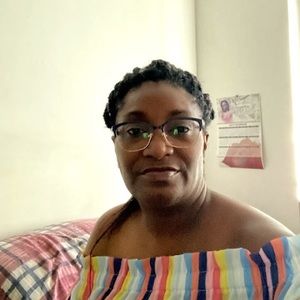 Meet your Posher, Luvenia